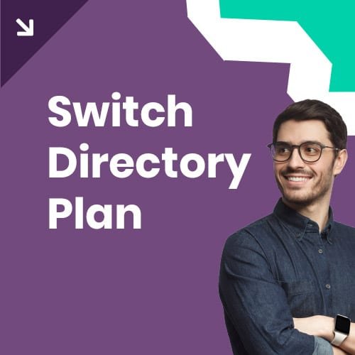 Directory Plans