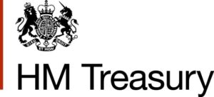 Treasury Logo JPEG.JPG HM Treasury branded Logo