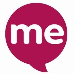 Mencap 2 Mencap logo