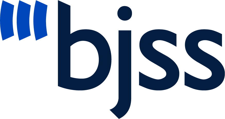 BJSS branded logo